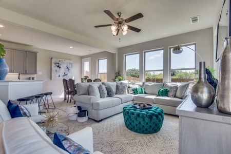 Normandy Village by Megatel Homes in Lewisville - photo 9