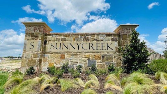 Sunnycreek by D.R. Horton in Crowley - photo 113 113