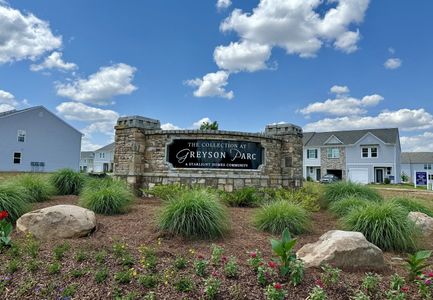 Greyson Parc by Starlight Homes in Locust Grove - photo 65 65