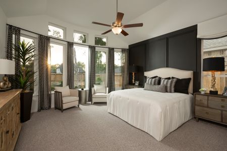 The Highlands 60' by Coventry Homes in Porter - photo 20 20