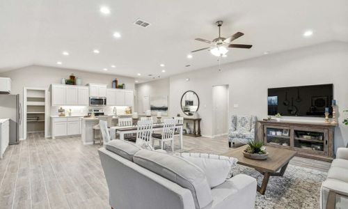 Brookville Ranch by Impression Homes in Fort Worth - photo 52 52