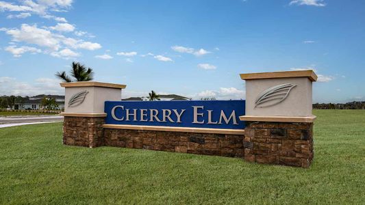 Cherry Elm at SilverLeaf by Taylor Morrison in Saint Augustine - photo 42 42