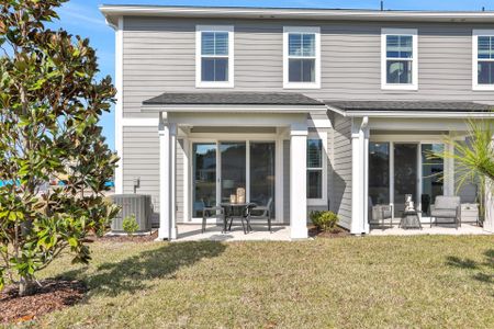 Brandon Lakes at Silver Landing by Dream Finders Homes in Saint Augustine - photo 11 11