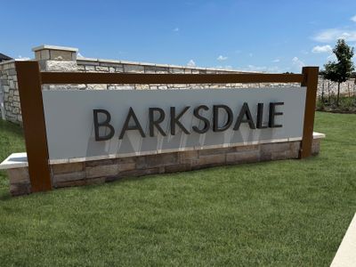 Barksdale by M/I Homes in Leander - photo 14 14