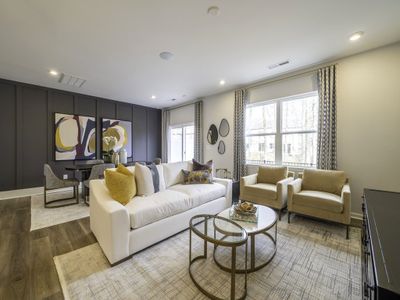 Fifteen 15 Cannon by Tri Pointe Homes in Charlotte - photo 29 29