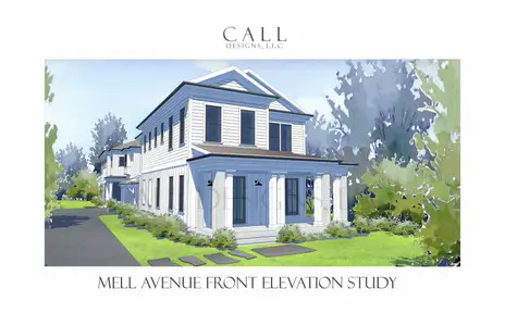 Mell Avenue by Silver Hill Homes in Atlanta - photo 0