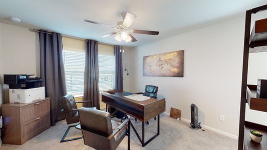Cypress Green by Colina Homes in Hockley - photo 6 6