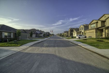 Boardwalk by M/I Homes in Saint Hedwig - photo 3 3