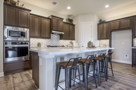 The Colony by Scott Felder Homes in Bastrop - photo 16 16