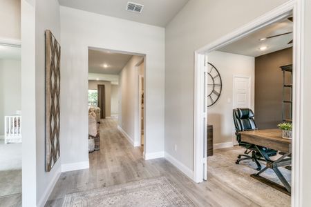 Stone Eagle by Kindred Homes in Azle - photo 20 20
