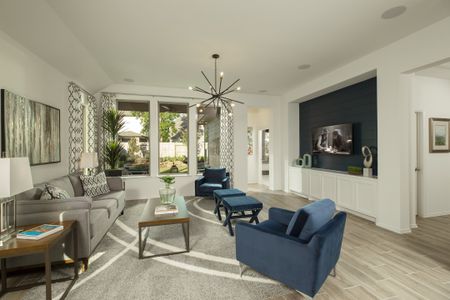 The Meadows at Imperial Oaks 50' - Sec. 21 by Coventry Homes in Conroe - photo 26 26