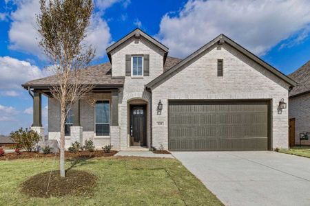 M3 Ranch: 70ft. lots by Highland Homes in Mansfield - photo 8 8
