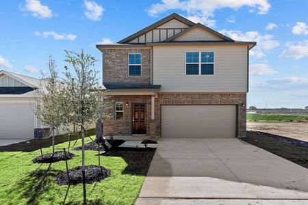 Park Place by M/I Homes in New Braunfels - photo 14 14