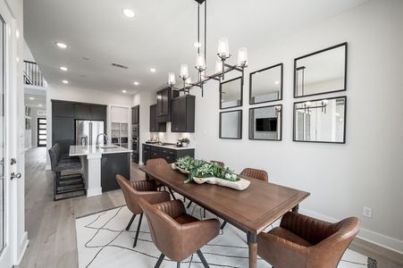 Jubilee 50′ by Tri Pointe Homes in Hockley - photo 10 10