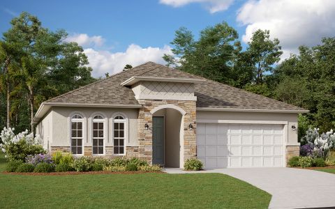Rivington by Dream Finders Homes in Debary - photo 9 9