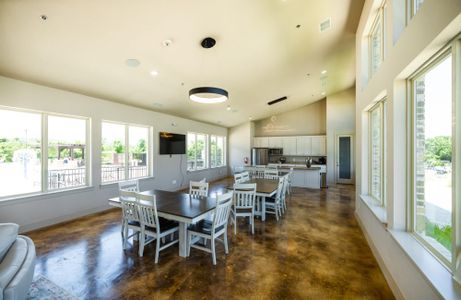 Valencia On The Lake by Mattamy Homes in Little Elm - photo 6