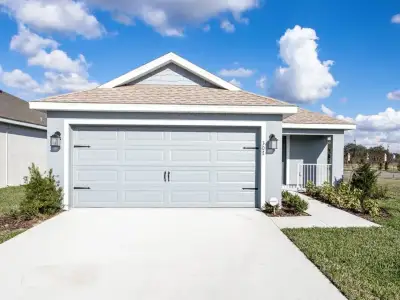 Astonia by Highland Homes of Florida in Davenport - photo 1