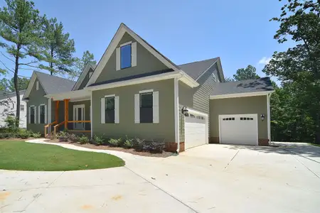 Harbor Watch by Greybrook Homes in Statesville - photo
