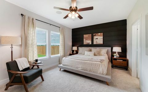 Mesa Vista by CastleRock Communities in San Antonio - photo 61 61