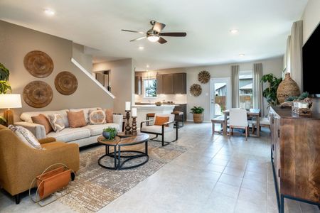 Village at Northtown by KB Home in Pflugerville - photo 16 16