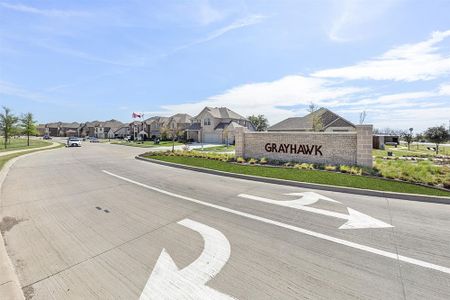 Grayhawk Addition by First Texas Homes in Forney - photo 0 0