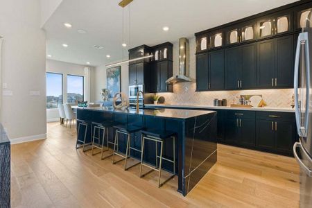 The Heights at San Gabriel by Blackburn Homes in Georgetown - photo 44 44