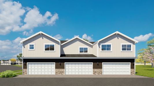 Mountain View by Baessler Homes in Johnstown - photo 7 7