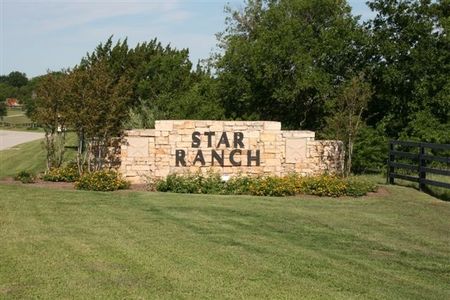 Star Ranch by Clark Wilson Builder in Hutto - photo 24 24