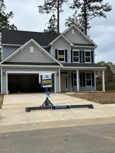 Ashley Cove by Eastwood Homes in Summerville - photo 12 12