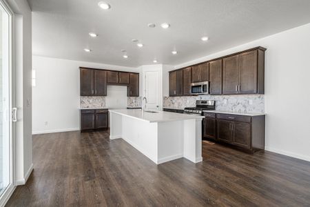 Trailstone Town Collection by Taylor Morrison in Arvada - photo 166 166