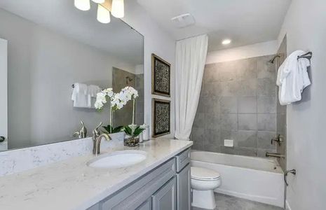Bradley Pond by Pulte Homes in Jacksonville - photo 31 31