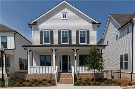 Waterside by The Providence Group in Peachtree Corners - photo 11