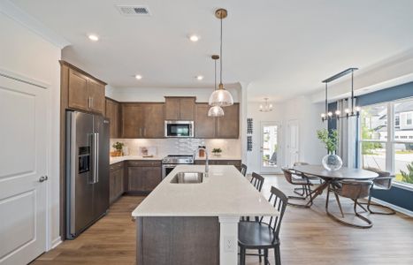 Mallard Park by Pulte Homes in Charlotte - photo 6 6