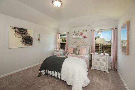Hunters Ranch - The Meadows  by View Homes in San Antonio - photo 15 15