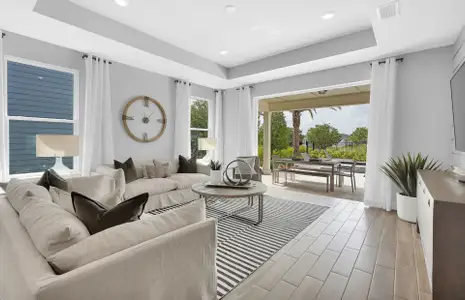 Enclave at Sherwood Park by Pulte Homes in Delray Beach - photo 9 9