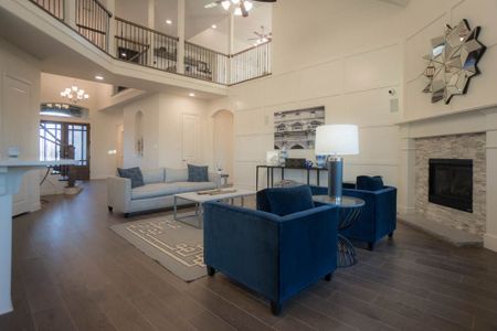 La Frontera by First Texas Homes in Fort Worth - photo 16 16