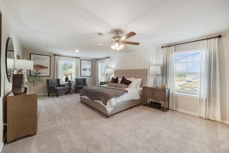Seven Oaks Townhomes by HistoryMaker Homes in The Woodlands - photo 37 37