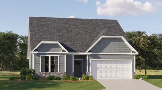 Candleberry Place by Lennar in Sharpsburg - photo 5 5