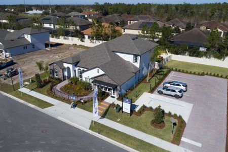 Red Ember by M/I Homes in Oviedo - photo 3