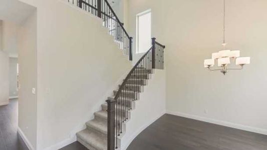 Parten: 85ft. lots by Highland Homes in Austin - photo 21 21