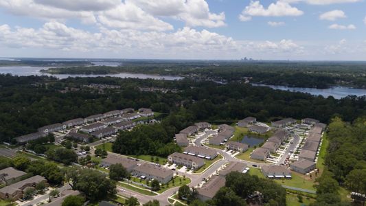 Trout River Station by Maronda Homes in Jacksonville - photo 24 24