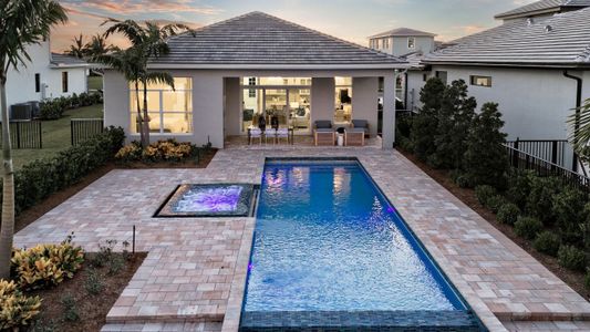 Astor Creek Golf & Country Club by Kolter Homes in Port St. Lucie - photo 8 8
