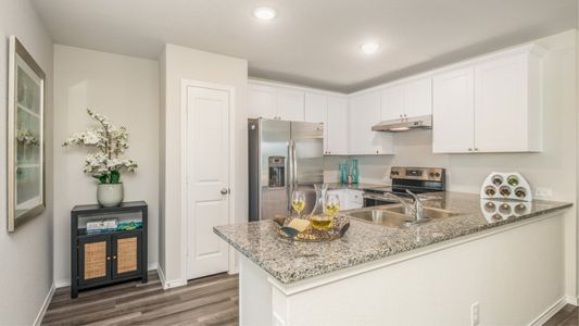 Heather Glen: Westfield Collection by Lennar in New Braunfels - photo 14 14