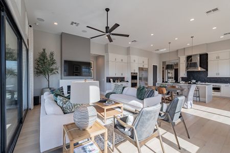 Atrium at Somerset by Capital West Homes in Gilbert - photo 13 13