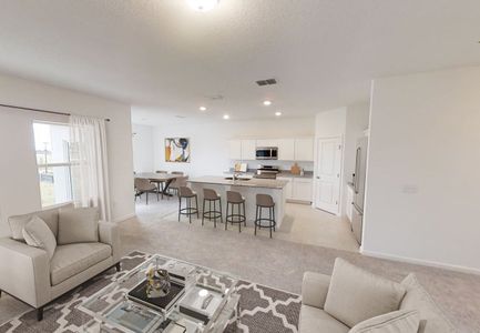 Belair Place by Starlight Homes in Sanford - photo 12 12