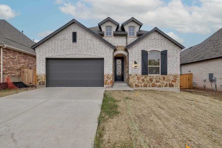 6 Creeks at Waterridge: 55ft. lots by Highland Homes in Kyle - photo 6 6