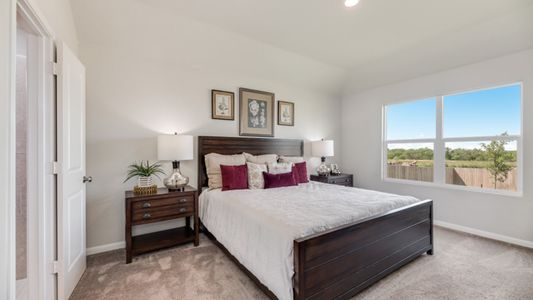 Mission Del Lago: Barrington, Broadview, and Stonehill by Lennar in San Antonio - photo 15 15