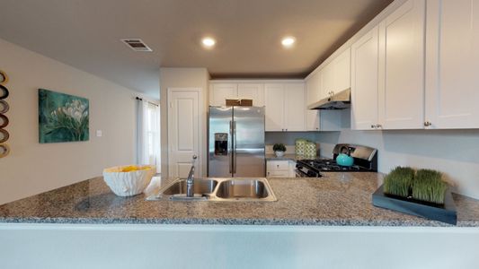 Willow View by Lennar in Converse - photo 11 11