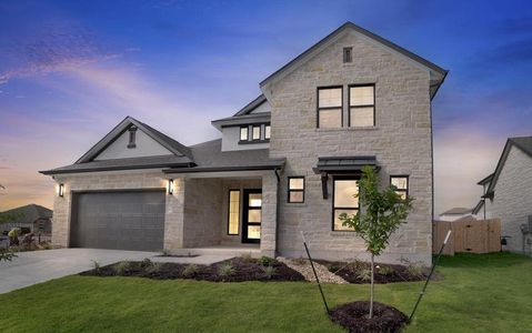 Blackhawk by GFO Home in Pflugerville - photo 6
