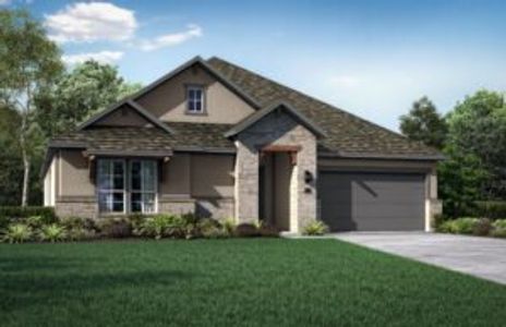 Legacy Estates by GFO Home in Mansfield - photo 8